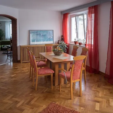 Ferienwohnung Backes Ettringen  Exterior foto