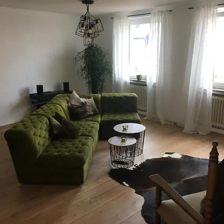 Ferienwohnung Backes Ettringen  Exterior foto