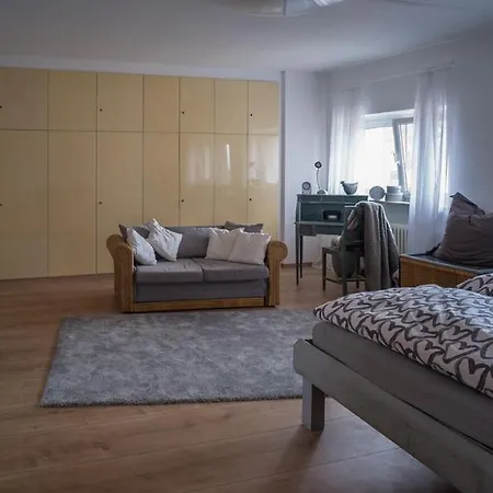 Ferienwohnung Backes Ettringen  Exterior foto