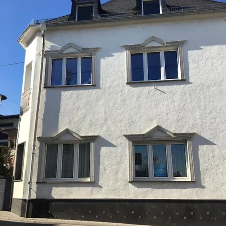 Ferienwohnung Backes Ettringen  Exterior foto