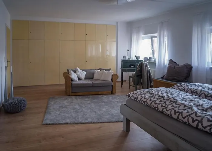 Ferienwohnung Backes