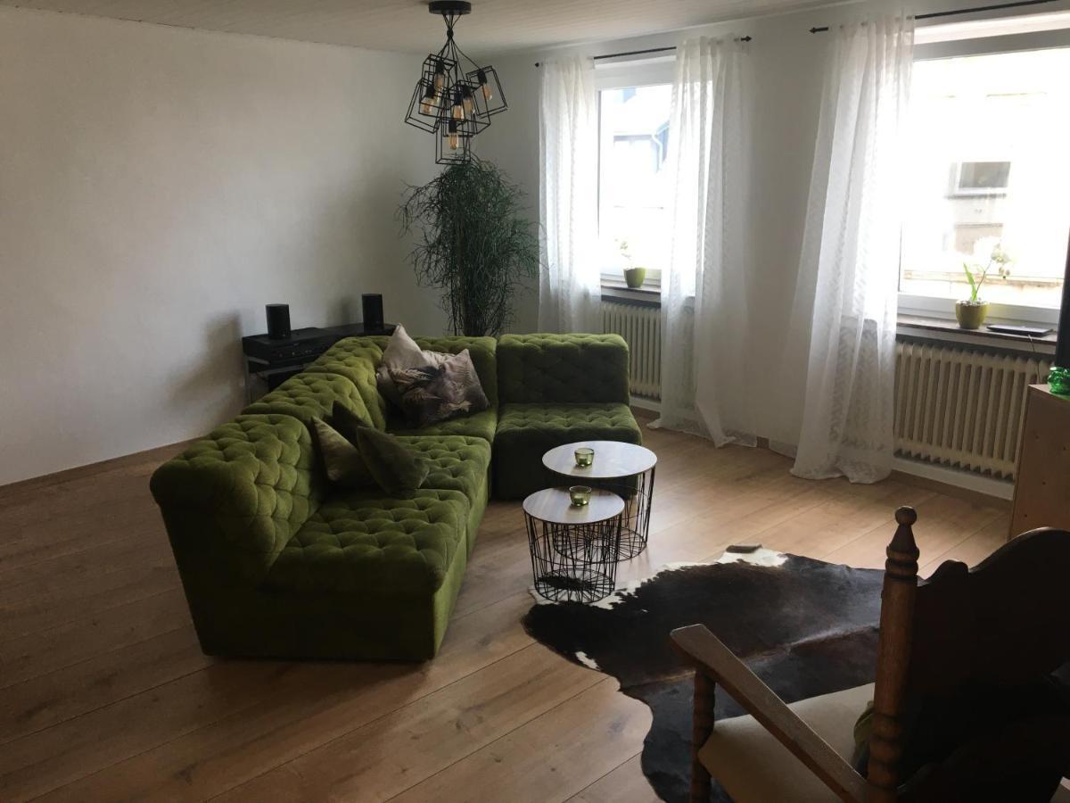 Apartment Backes *