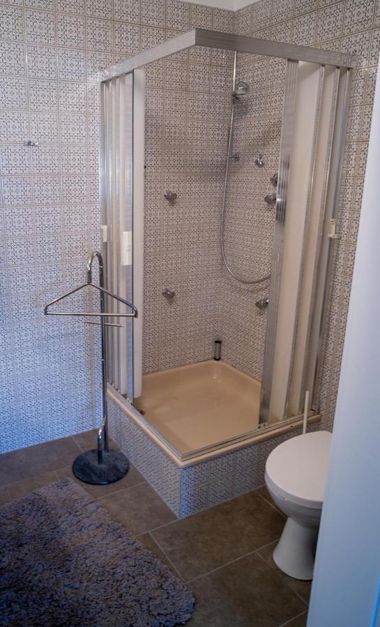 Apartment Backes