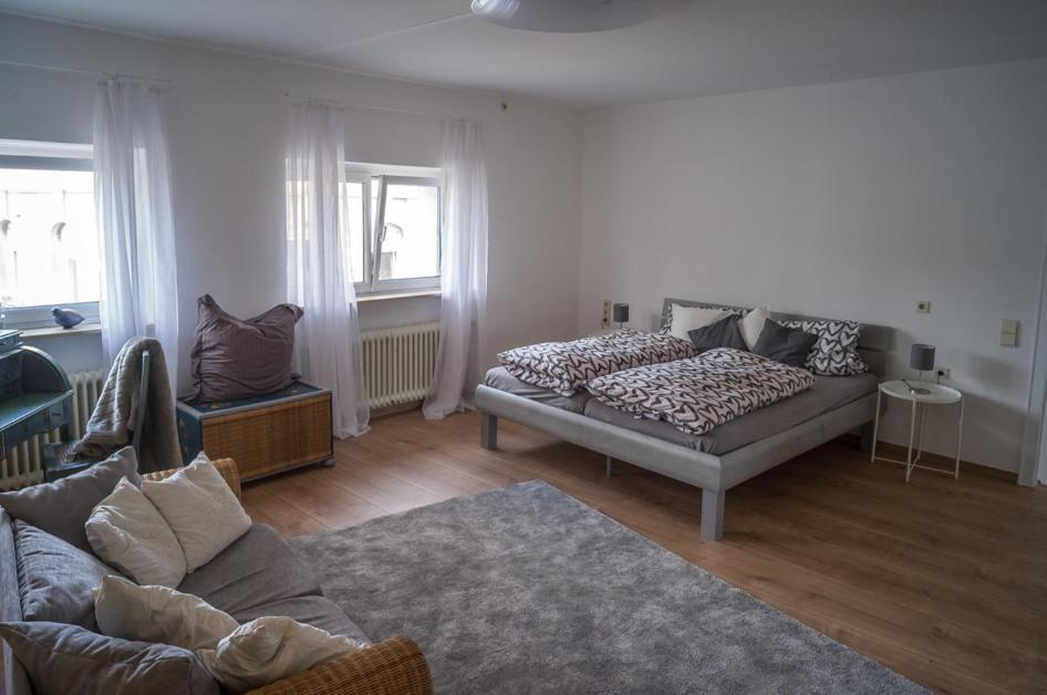 Apartment Backes